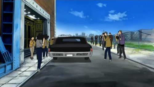 Otaku Gallery  / Anime e Manga / Buzzer Beater / Screen shots / 12 - Clutch Shot / 015.jpg